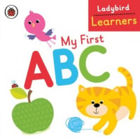 Ladybird Learners: My First ABC