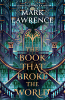 The Book That Broke the World (Book 2)