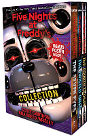 Five Nights at Freddy's Collection Box Set