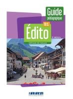 Édito 3e Édition B1 Guide Pédagogique