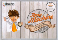 Time Machine: Travel between Mix of English Tenses