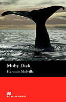 Macmillan Readers Level Upper-Intermediate Moby Dick