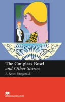 Macmillan Readers Level Upper-Intermediate The Cut-glass Bowl and Other Stories