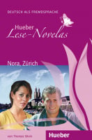 Lese-Novelas Niveau A1 Nora, Zürich
