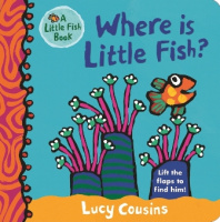 A Little Fish Book