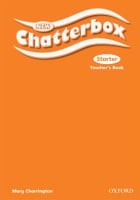 New Chatterbox Starter Teacher's Book