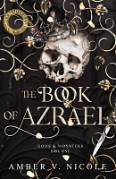 The Book of Azrael (Book 1)