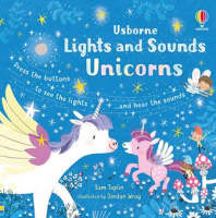 Lights and Sounds Books