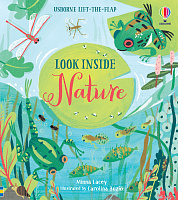 Look inside Nature