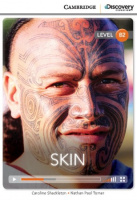 Cambridge Discovery Interactive Readers Level B2 Skin