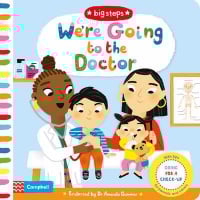 We're Going to the Doctor