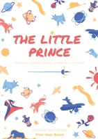 Study Hard Readers Level B1 The Little Prince