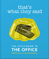 The Little Guide to the Office