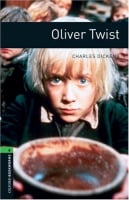 Oxford Bookworms Library Level 6 Oliver Twist