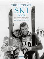 Ski: The Ultimate Book