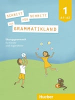 Schritt für Schritt ins Grammatikland 1