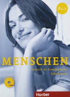 Menschen B1.1 Arbeitsbuch mit Audio-CD