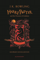 Harry Potter and the Prisoner of Azkaban (Gryffindor Edition)