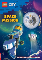 LEGO® Minifigure Activity
