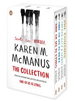 Karen M. McManus: The Collection Box Set