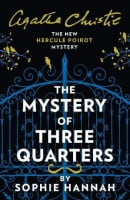 The Mystery of Three Quarters (Book 3)