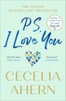 PS, I Love You (Book 1)