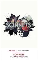 Sonnets of William Shakespeare