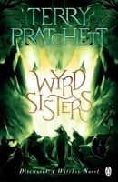 Wyrd Sisters (Book 6)