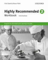 Highly Recommended New Edition 2 Workbook