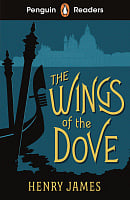 Penguin Readers Level 5 The Wings of the Dove