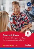 Deutsch üben: Phonetik A2