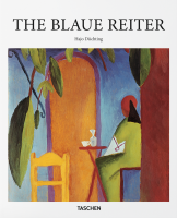 The Blaue Reiter