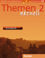 Themen aktuell 2 Kursbuch