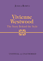 The Story Behind the Style: Vivienne Westwood