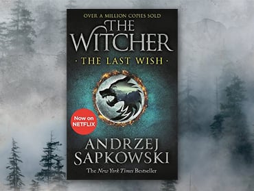 Сериалы Netflix, основанные на книгах: что прочесть перед просмотром?