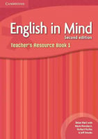 English in Mind Second Edition 1 Teacher's Resource Book