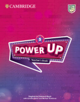 Power Up 5 Teacher's Book