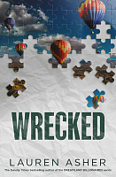 Wrecked (Book 3)