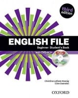 English File Third Edition