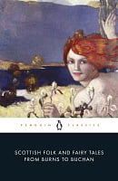 Scottish Folk and Fairy Tales
