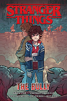 Stranger Things: Graphic Novels: The Bully