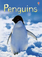 Usborne Beginners Penguins