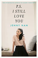 P.S. I Still Love You (Book 2)