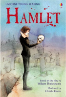 Usborne Young Reading Level 2 Hamlet