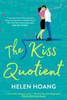The Kiss Quotient (Book 1)