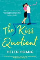 The Kiss Quotient (Book 1)