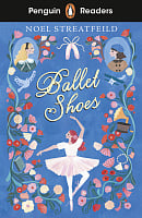 Penguin Readers Level 2 Ballet Shoes