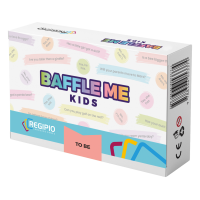 Baffle Me Kids TO BE