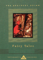Fairy Tales of Brothers Grimm