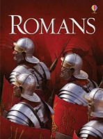 Usborne Beginners Romans